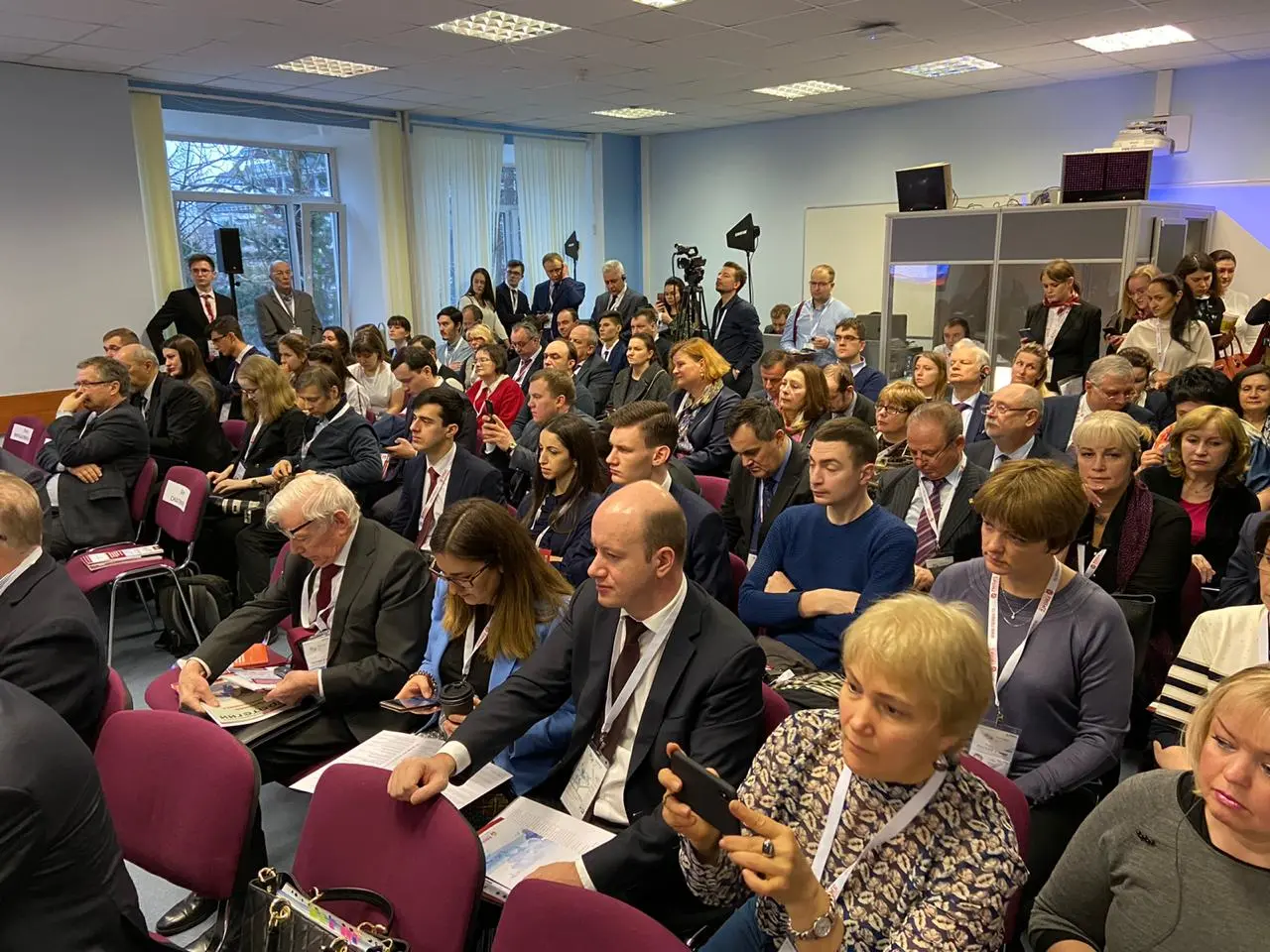 Секции при поддержке РАБО фото 19