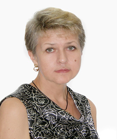 Апарина Татьяна Викторовна