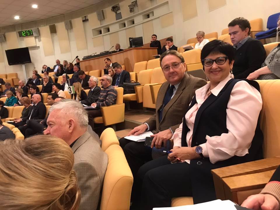 Открытые Парламентские слушания в Госдуме фото 1