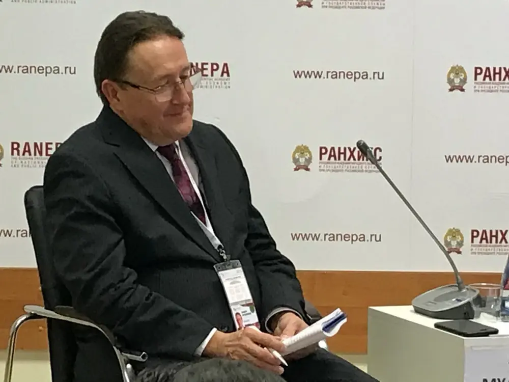 Секции РАБО на Гайдаровском форуме фото 17