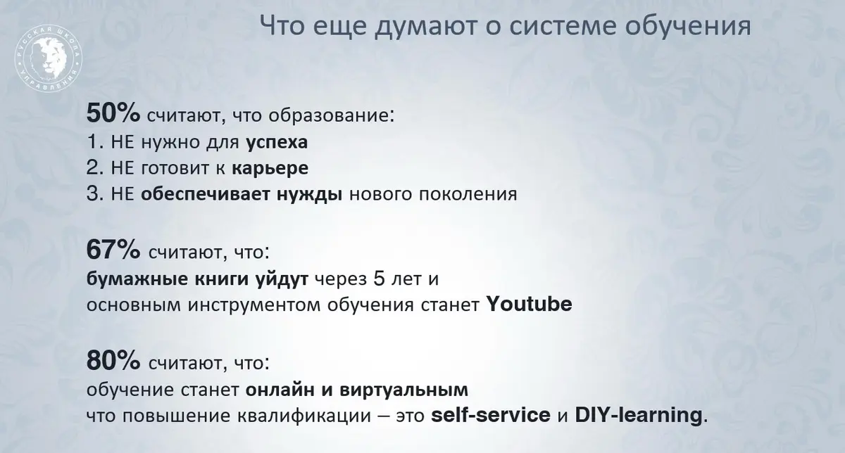 Конференция для преподавателей фото 3