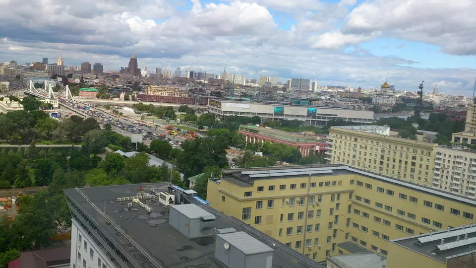Заседание Совета РАБО фото 6